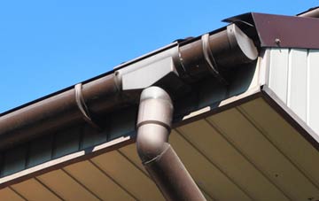 types of Mossbrow fascias