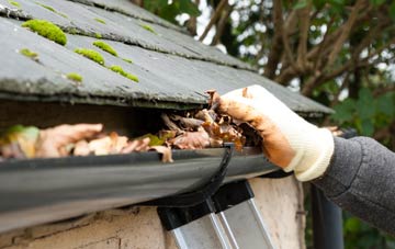 gutter cleaning Mossbrow, Greater Manchester