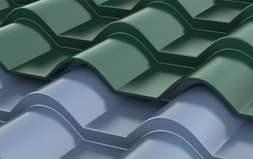who should consider Mossbrow plastic roofs