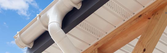 get Mossbrow guttering quotes today