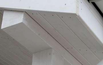 soffits Mossbrow, Greater Manchester