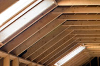 Mossbrow tapered roof insulation quotes